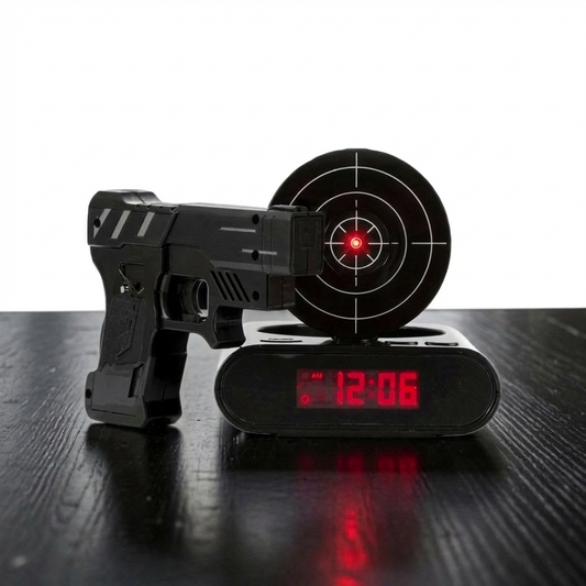 Wake Strike
